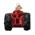 Load image into Gallery viewer, Old Farm Tractor Ornament - Southlake Paws
