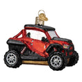 Load image into Gallery viewer, Side By Side ATV Ornament - Southlake Paws
