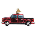 Load image into Gallery viewer, Pickup Truck Ornament - Southlake Paws
