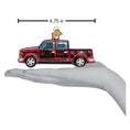 Load image into Gallery viewer, Pickup Truck Ornament - Southlake Paws

