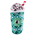 Load image into Gallery viewer, Starbarks Puppermint Mocha Holiday Cups | Christmas Dog Toys
