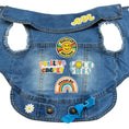 Load image into Gallery viewer, Positivity Summer Vest
