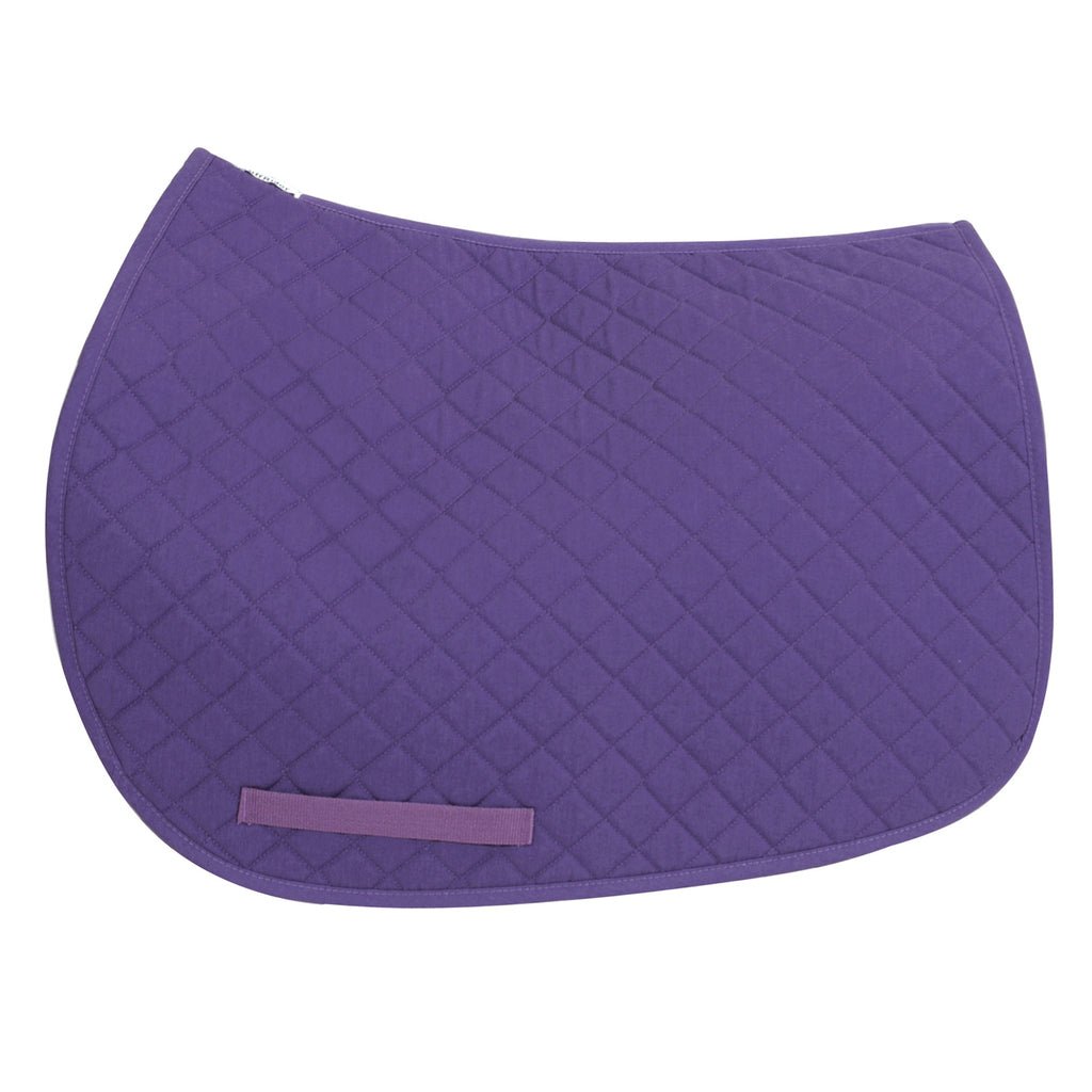 TuffRider Basic Pony Saddle Pad - image 23