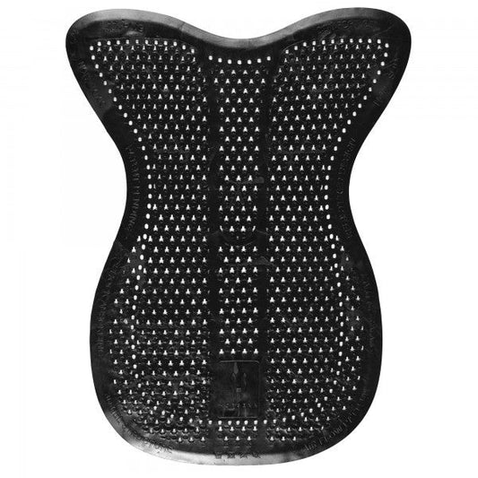 Horsena Slim Gel Dressage Saddle Pad - image 2