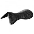 Load image into Gallery viewer, Horsena Slim Gel Dressage Saddle Pad
