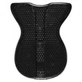 Load image into Gallery viewer, Horsena Back Balance Gel Dressage Saddle Pad - image 2
