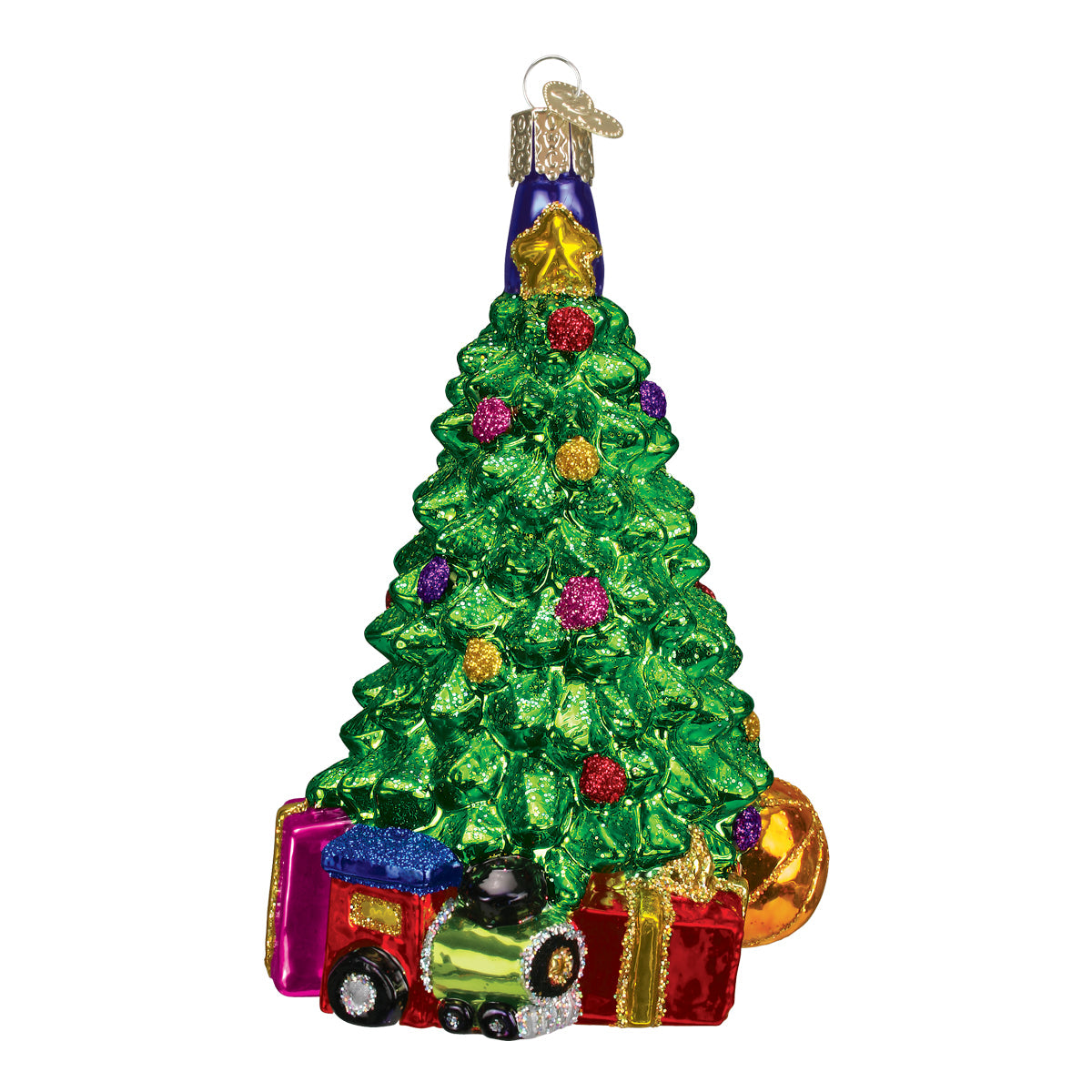 Christmas Morning Tree - Southlake Paws