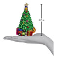 Load image into Gallery viewer, Christmas Morning Tree - Southlake Paws
