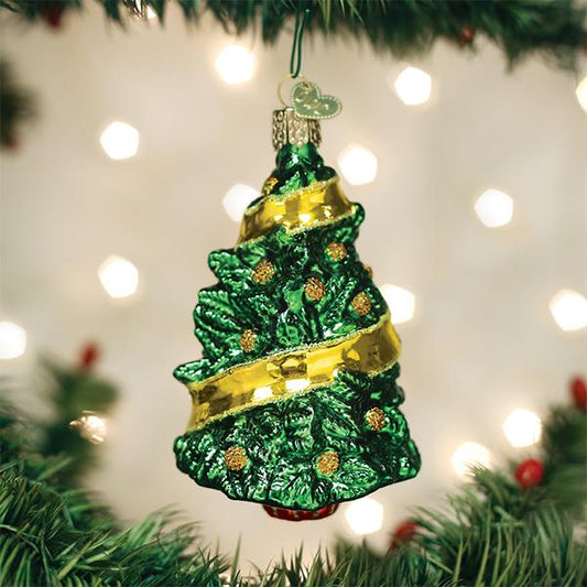 Support Our Troops Ornament - Southlake Paws