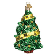 Support Our Troops Ornament