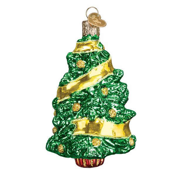 Support Our Troops Ornament - Southlake Paws