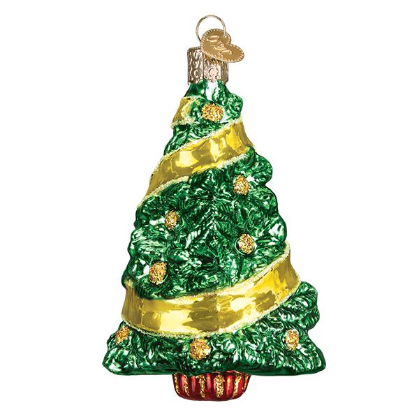 Support Our Troops Ornament - Southlake Paws