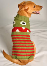 Little Monster Sweater