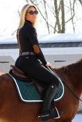 Load image into Gallery viewer, Blair Top | Black
