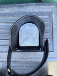 Load image into Gallery viewer, Equisole EXternal-Weighted Training Aid by Southlake Paws, showing the interior view of the training aid with a smooth surfac
