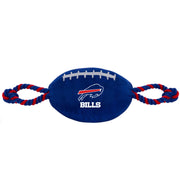NFL Buffalo Bills Nylon Football Toy