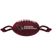 NFL Arizona Cardinals Nylon Football Toy