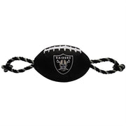 Las Vegas Raiders NFL Nylon Football Toy