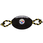 NFL Pittsburgh Steelers Nylon Football Toy