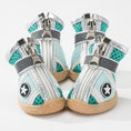 Load image into Gallery viewer, Dog Shoes Anti-drop Breathable Shoes
