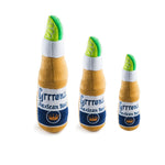 Grrrona Beer Bottle Plush Toy by Haute Diggity Dog