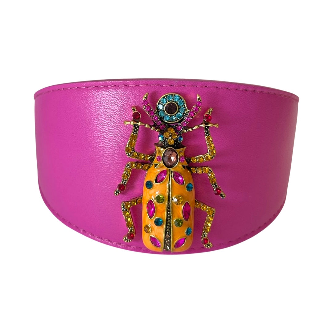 Glam Beetle