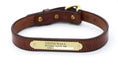 Load image into Gallery viewer, Stitched Dog Collar
