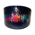 Load image into Gallery viewer, Wide Style Art Deco Snake Collar
