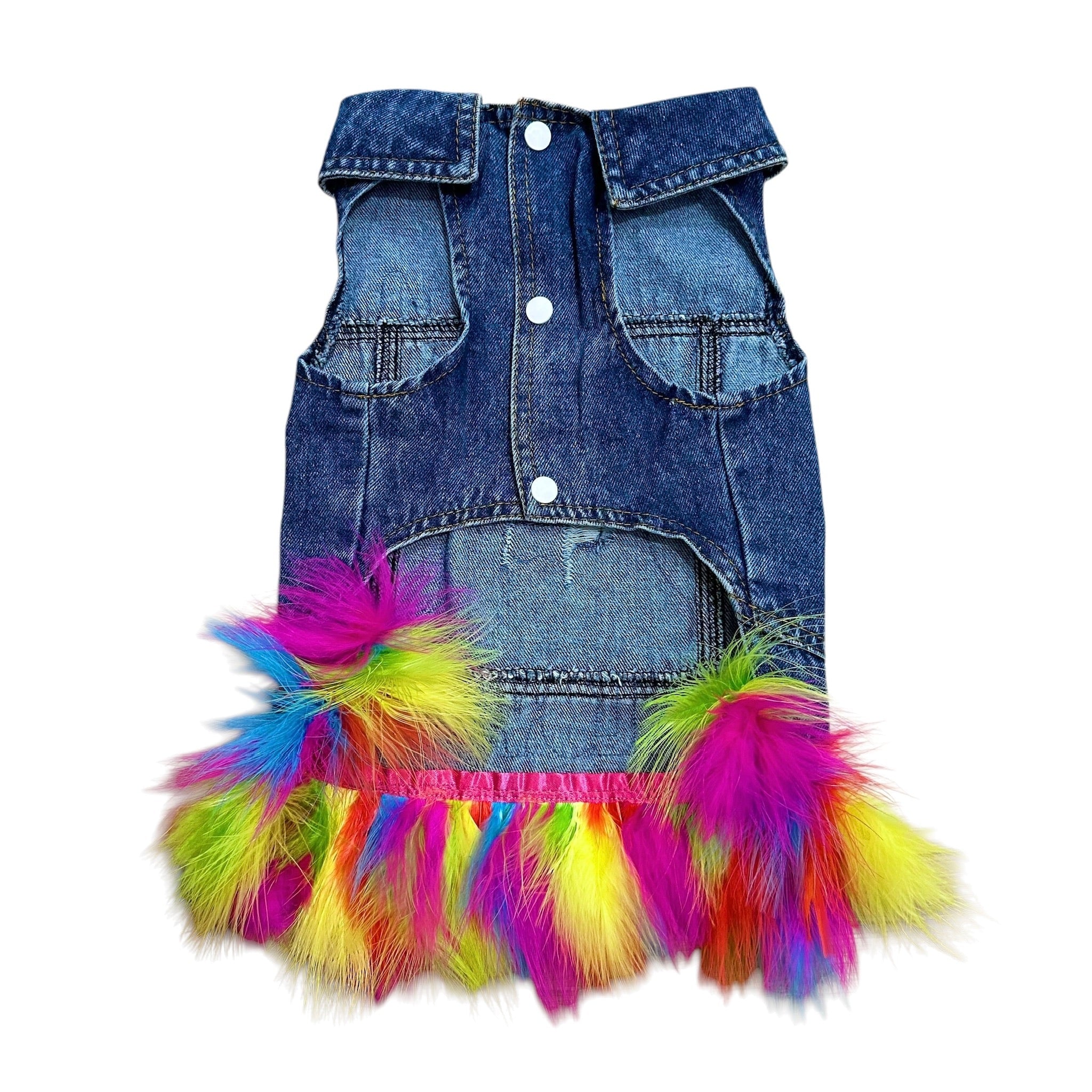 Disco Vest
