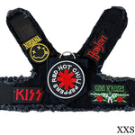 Red Hot Chili Peppers Harness