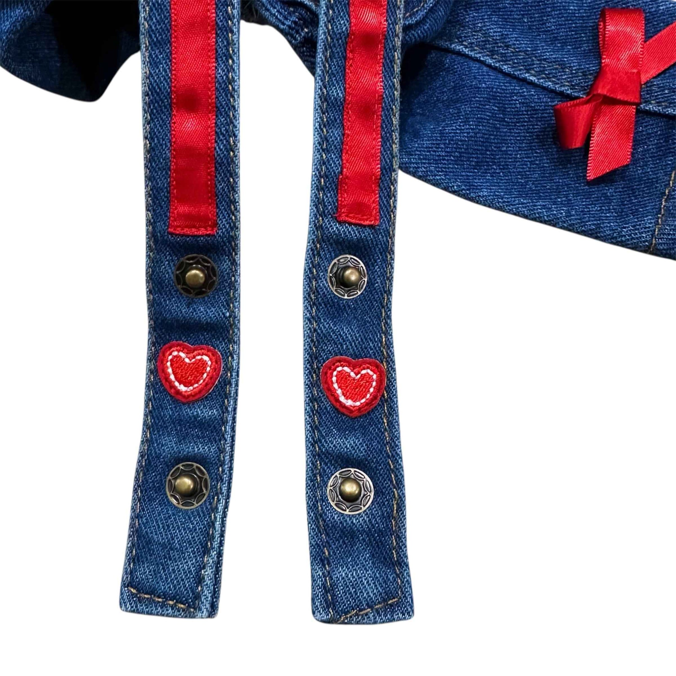 Be Mine Overalls