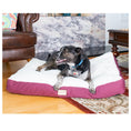 Load image into Gallery viewer, Armarkat Pet Cushion M02HJH/MB-L - Ivory - Large
