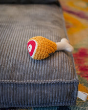 Pet Toy - Turkey Leg