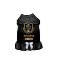 Load image into Gallery viewer, The Atlanta Heiress Dog Dress™ – 2026 Edition
