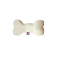 Load image into Gallery viewer, Custom Plush Dog Bone Toy
