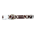 Load image into Gallery viewer, Chocolate Cow Collar
