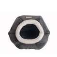 Load image into Gallery viewer, Armarkat Cat Bed C80CSH/MB - Gray
