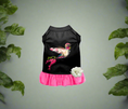 Load image into Gallery viewer, Hummingbird Summer- Dog Dress
