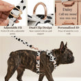 Load image into Gallery viewer, Gray Lattice Print Set
