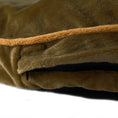 Load image into Gallery viewer, Armarkat Dog Cushion - Sage/Green
