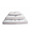Load image into Gallery viewer, Armarkat Pet Bed Mat M12HMB/MB-M - Beige/White
