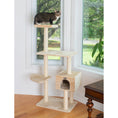 Load image into Gallery viewer, Armarkat Cat Tree GP78560321 - 57-Inch - Beige
