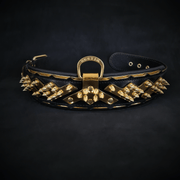 The ''Midas'' Collar Gold 