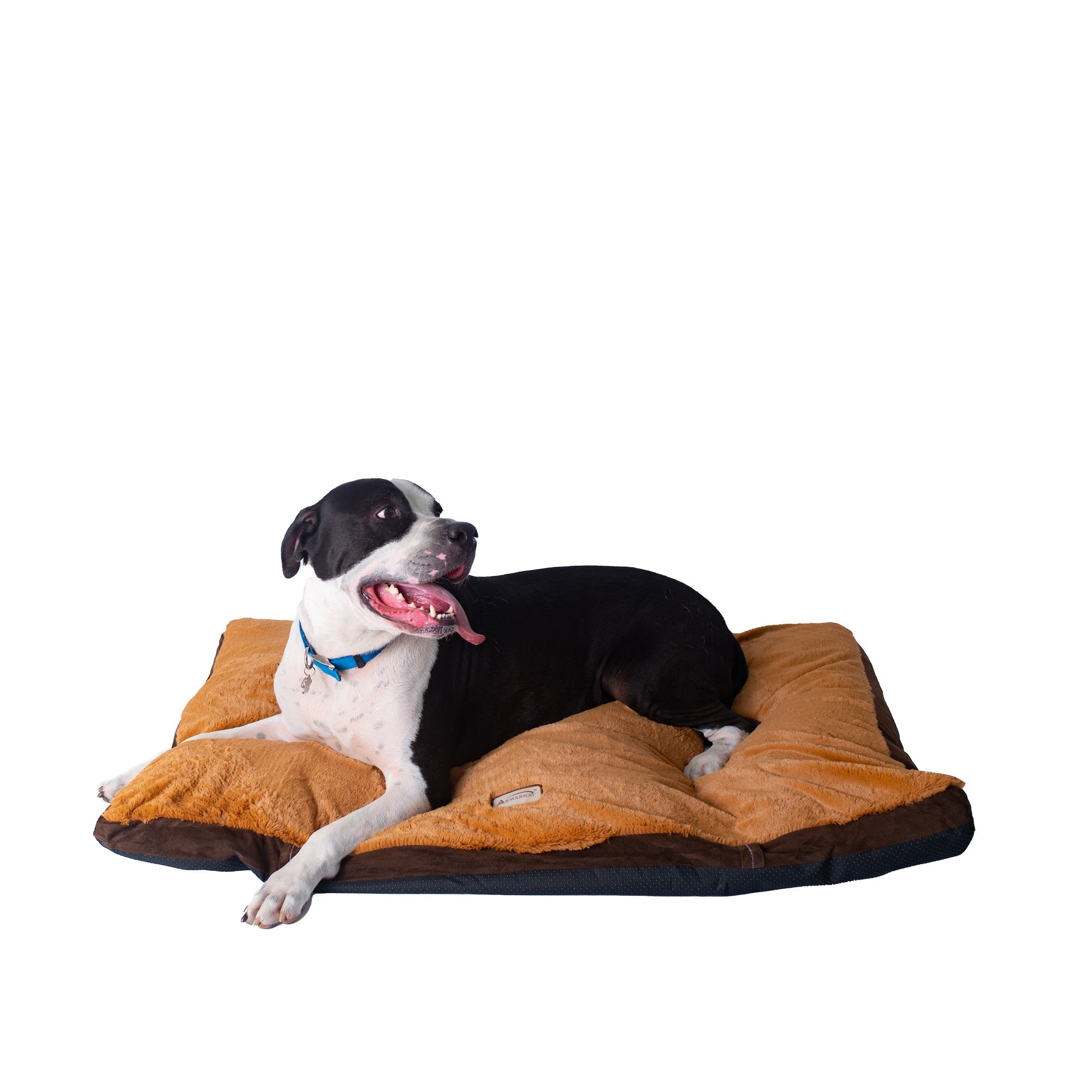 Armarkat Pet Cushion M05HKF/ZS-XL - Brown - X-Large