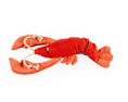 Load image into Gallery viewer, Pet Toy - Lobster Sebastian - Southlake Paws
