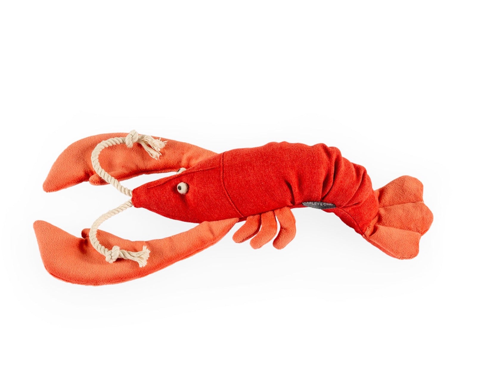 Pet Toy - Lobster Sebastian - Southlake Paws