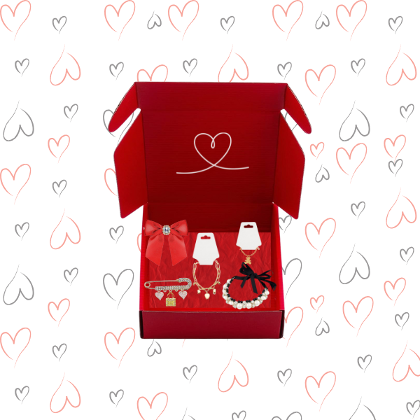 The Love Me Box - image 4