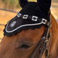 Load image into Gallery viewer, B&W Polo Browband
