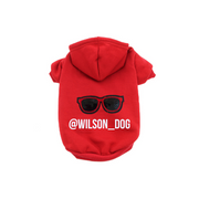 Customizable Pet Hoodies 