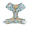 Load image into Gallery viewer, Snowy Slopes Adjustable Harness
